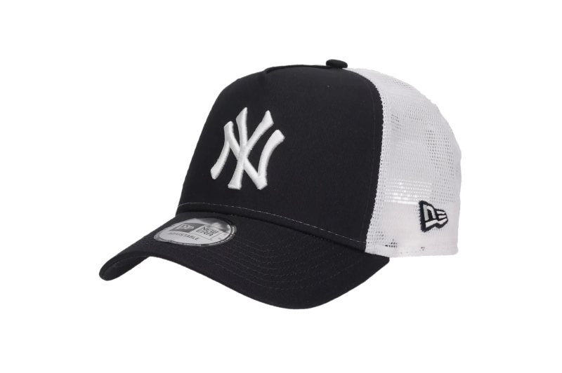 New Era New York Yankees MLB Clean Cap 11588489 New Era New York Yankees MLB Clean Cap 11588489