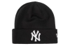 New Era New York Yankees Cuff Hat 12122728 New Era New York Yankees Cuff Hat 12122728