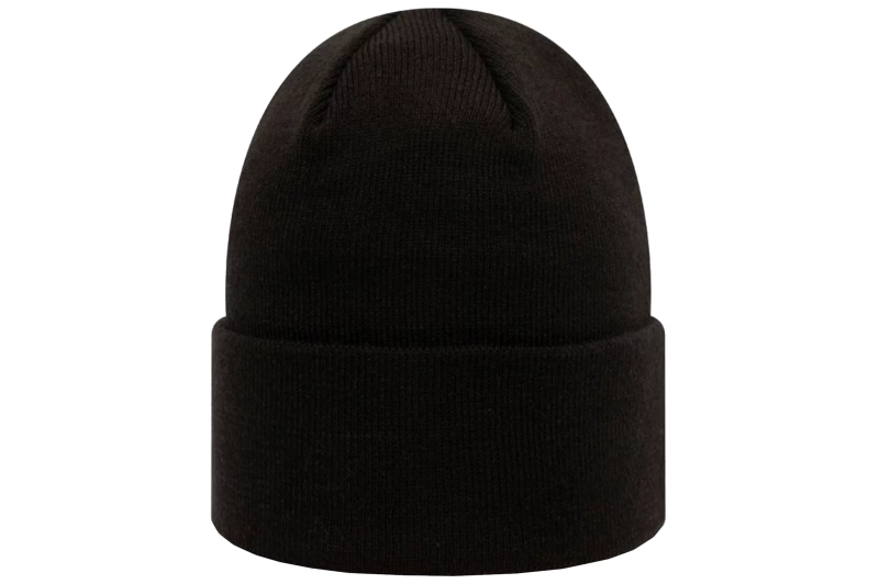 New Era Chicago Bulls Cuff Hat 12156075 New Era Chicago Bulls Cuff Hat 12156075