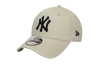 New Era 9FORTY New York Yankees MLB League Essential Cap 12380590 New Era 9FORTY New York Yankees MLB League Essential Cap 12380590