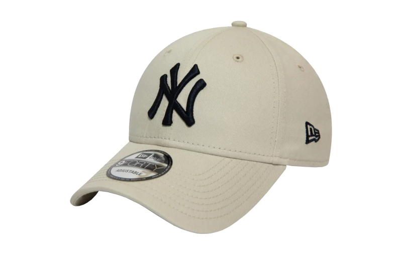 New Era 9FORTY New York Yankees MLB League Essential Cap 12380590 New Era 9FORTY New York Yankees MLB League Essential Cap 12380590