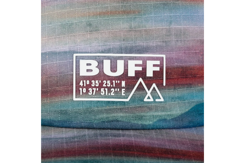 Buff Pack Trucker Cap 1253595551000 Buff Pack Trucker Cap 1253595551000