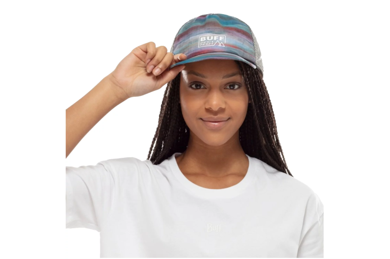 Buff Pack Trucker Cap 1253595551000 Buff Pack Trucker Cap 1253595551000