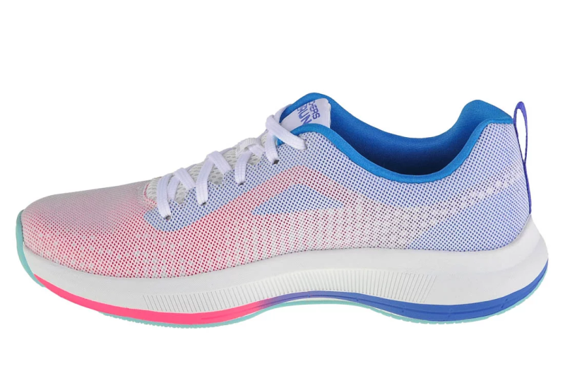 Skechers Go Run Pulse - Get Moving 128105-WMLT Skechers Go Run Pulse - Get Moving 128105-WMLT