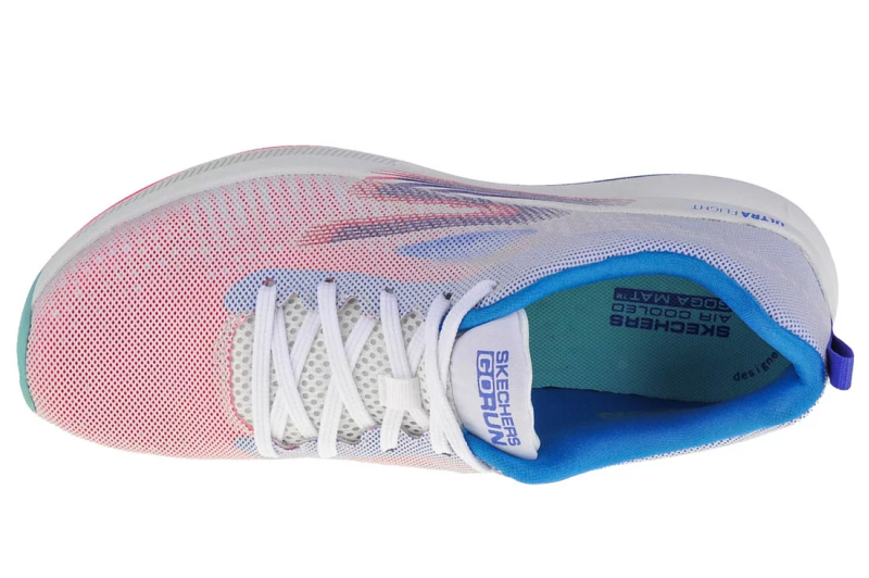 Skechers Go Run Pulse - Get Moving 128105-WMLT Skechers Go Run Pulse - Get Moving 128105-WMLT