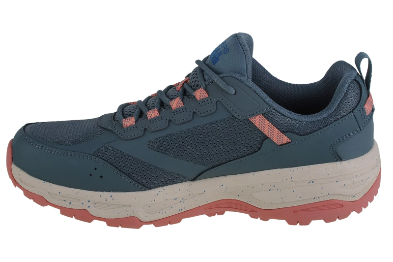 Skechers Go Run Trail Altitude-Ridgeback 128221-SAGE Skechers Go Run Trail Altitude-Ridgeback 128221-SAGE