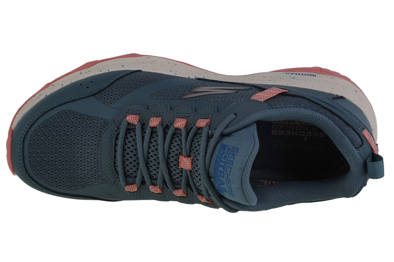 Skechers Go Run Trail Altitude-Ridgeback 128221-SAGE Skechers Go Run Trail Altitude-Ridgeback 128221-SAGE