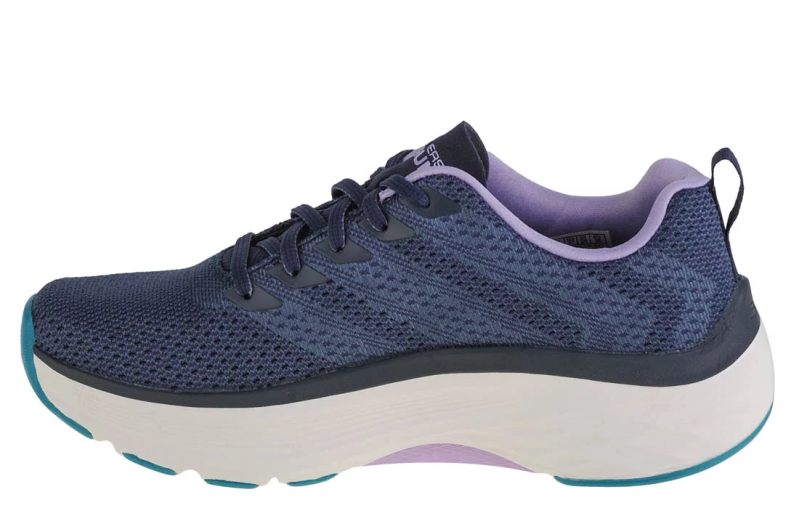 Skechers Max Cushioning Arch Fit 128308-NVY Skechers Max Cushioning Arch Fit 128308-NVY
