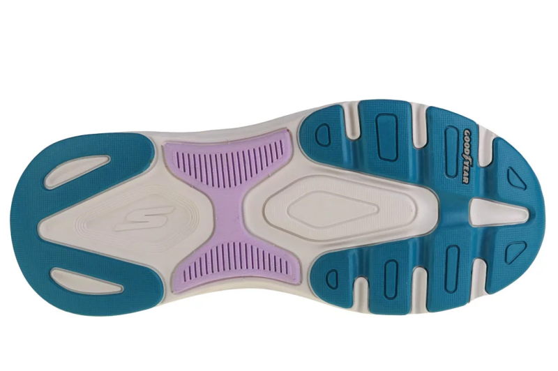 Skechers Max Cushioning Arch Fit 128308-NVY Skechers Max Cushioning Arch Fit 128308-NVY