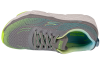 Skechers Max Cushioning Elite - Galaxy Burst 128563-GYLM Skechers Max Cushioning Elite - Galaxy Burst 128563-GYLM