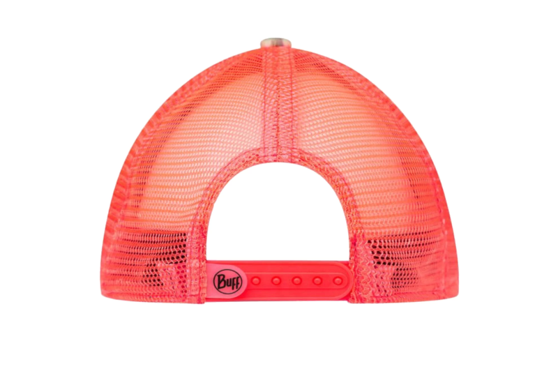 Buff Trucker Cap L/XL 1285975553000 Buff Trucker Cap L/XL 1285975553000