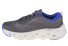 Skechers Go Run Swirl Tech 128791-GRY Skechers Go Run Swirl Tech 128791-GRY