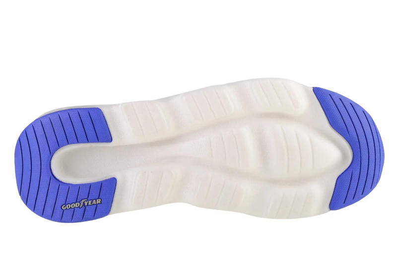 Skechers Go Run Swirl Tech 128791-GRY Skechers Go Run Swirl Tech 128791-GRY