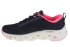 Skechers Go Run Swirl Tech 128791-NVY Skechers Go Run Swirl Tech 128791-NVY