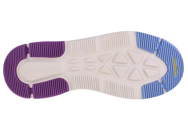 Skechers Max Cushioning Delta - Sunny Road 129118-BKBL Skechers Max Cushioning Delta - Sunny Road 129118-BKBL