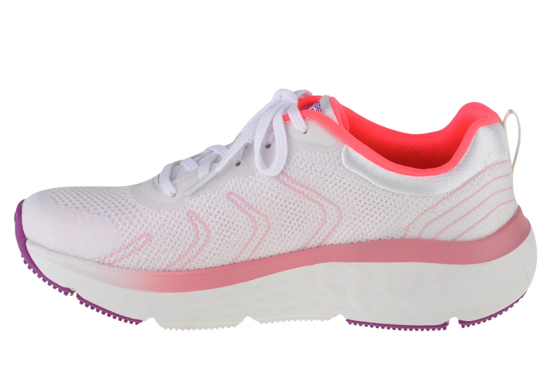 Skechers Max Cushioning Delta 129120-WCRL Skechers Max Cushioning Delta 129120-WCRL