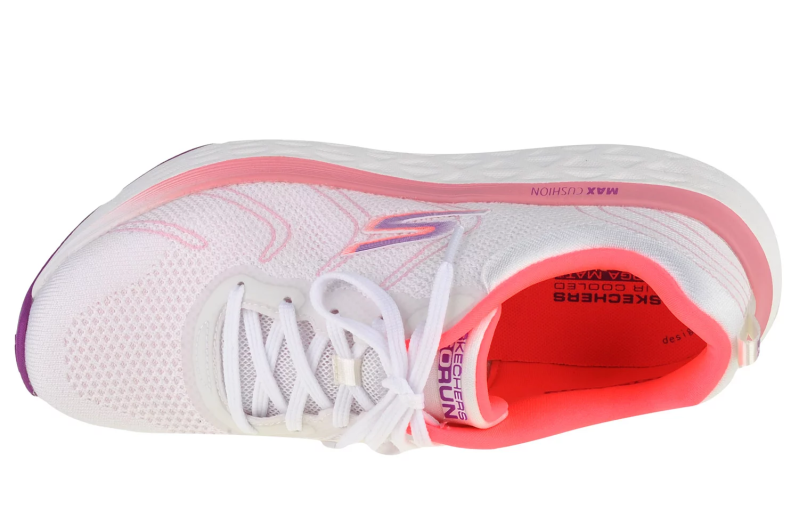 Skechers Max Cushioning Delta 129120-WCRL Skechers Max Cushioning Delta 129120-WCRL