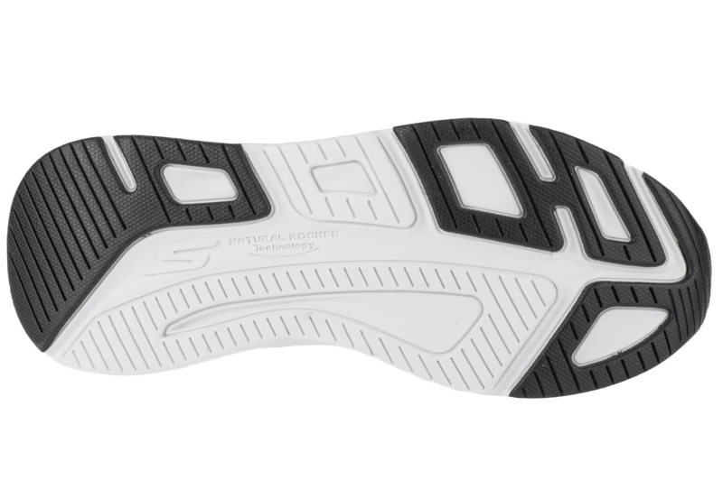 Skechers Slip-Ins Max Cushioning Elite 2.0 - Eternal 129611-WBK Skechers Slip-Ins Max Cushioning Elite 2.0 - Eternal 129611-WBK