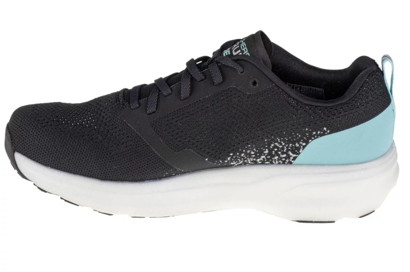 Skechers Go Run Ride 8 Hyper 15224-BKTQ Skechers Go Run Ride 8 Hyper 15224-BKTQ