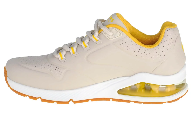 Skechers Uno 2 - 2nd Best 155542-NAT Skechers Uno 2 - 2nd Best 155542-NAT