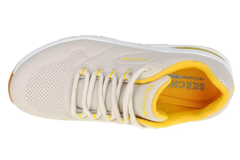 Skechers Uno 2 - 2nd Best 155542-NAT Skechers Uno 2 - 2nd Best 155542-NAT