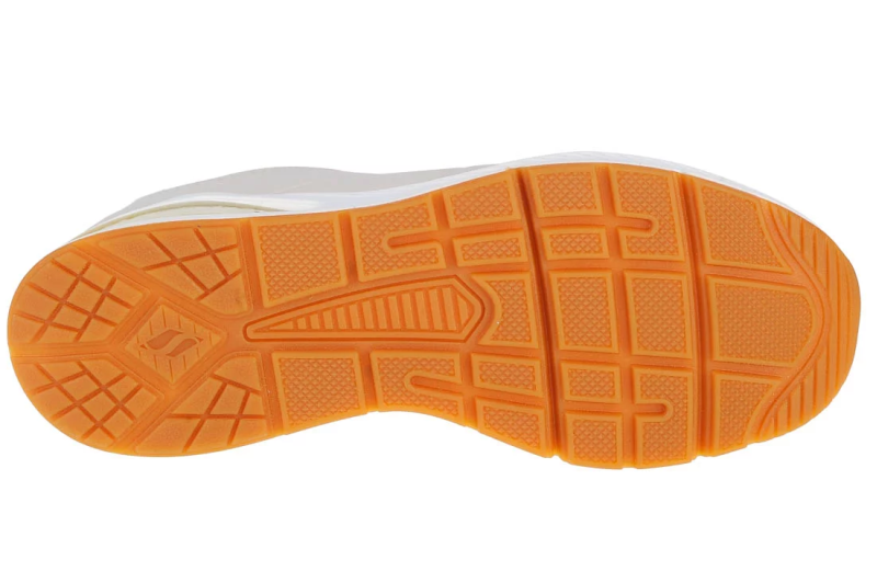 Skechers Uno 2 - 2nd Best 155542-NAT Skechers Uno 2 - 2nd Best 155542-NAT