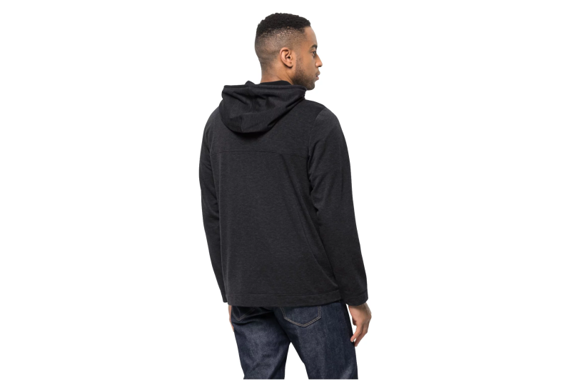 Jack Wolfskin Waldsee Hooded Jkt M 1710701-6000 Jack Wolfskin Waldsee Hooded Jkt M 1710701-6000