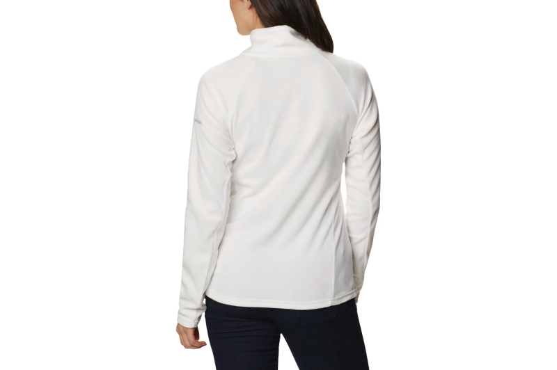 Columbia Glacial IV Half Zip Fleece 1802201125 Columbia Glacial IV Half Zip Fleece 1802201125