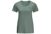 Jack Wolfskin Tech Tee W 1807122-4151 Jack Wolfskin Tech Tee W 1807122-4151