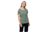 Jack Wolfskin Tech Tee W 1807122-4151 Jack Wolfskin Tech Tee W 1807122-4151