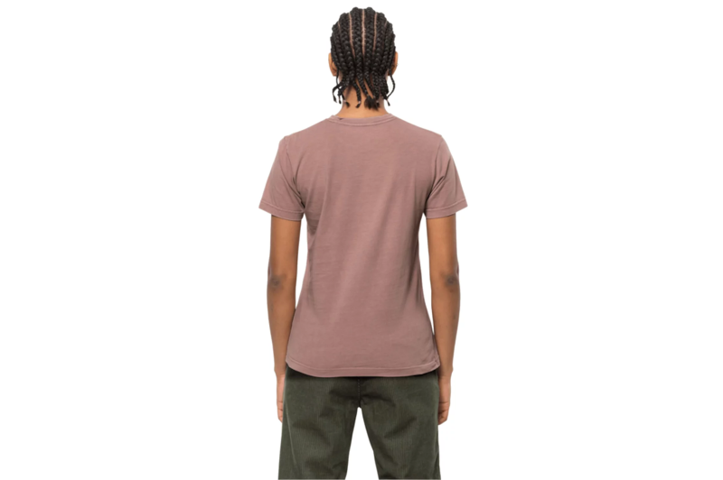 Jack Nature Tee W 1808741-3068 Jack Nature Tee W 1808741-3068