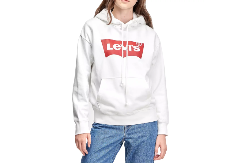 Levi's Graphic Standard Hoodie 184870024 Levi's Graphic Standard Hoodie 184870024