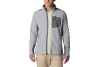 Columbia Klamath Range Full Zip Fleece 2013604039 Columbia Klamath Range Full Zip Fleece 2013604039