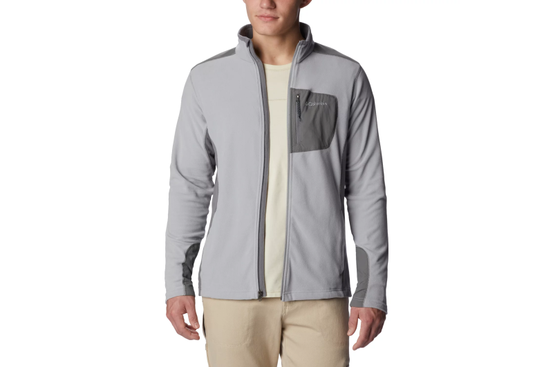 Columbia Klamath Range Full Zip Fleece 2013604039 Columbia Klamath Range Full Zip Fleece 2013604039