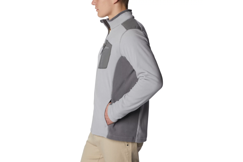 Columbia Klamath Range Full Zip Fleece 2013604039 Columbia Klamath Range Full Zip Fleece 2013604039