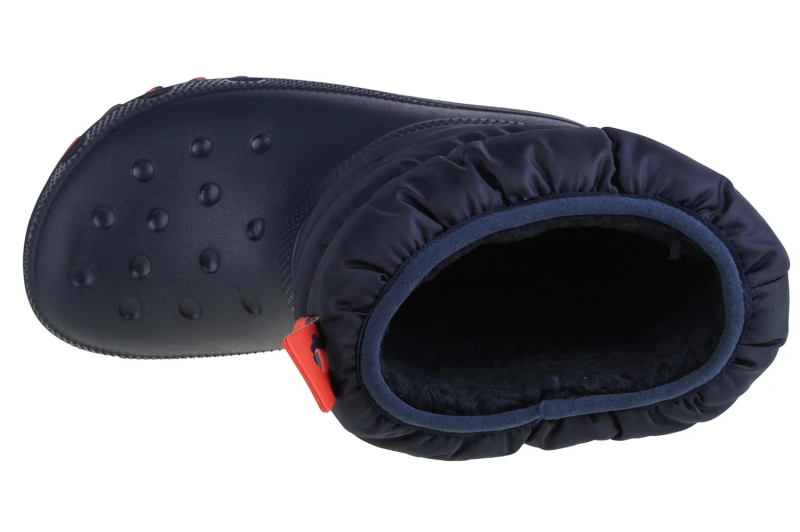 Crocs Classic Neo Puff Boot Kids 207684-410 Crocs Classic Neo Puff Boot Kids 207684-410