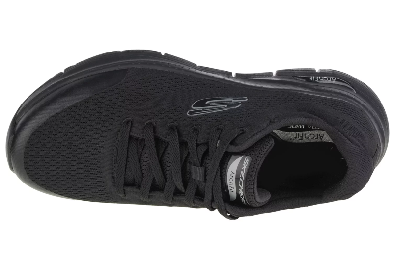 Skechers Arch Fit 232040WW-BBK Skechers Arch Fit 232040WW-BBK