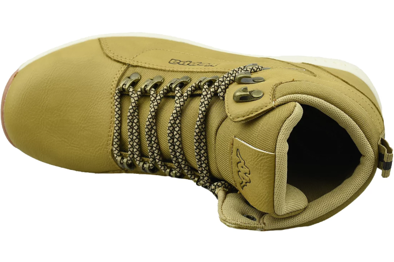 Kappa Dolomo Mid 242752-4141 Kappa Dolomo Mid 242752-4141