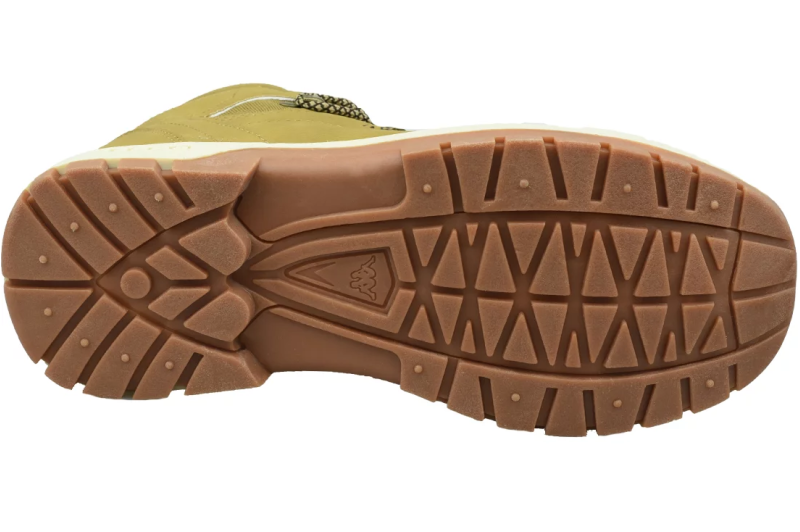 Kappa Dolomo Mid 242752-4141 Kappa Dolomo Mid 242752-4141