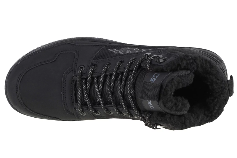 Kappa Shab Fur 243046FUR-1111 Kappa Shab Fur 243046FUR-1111