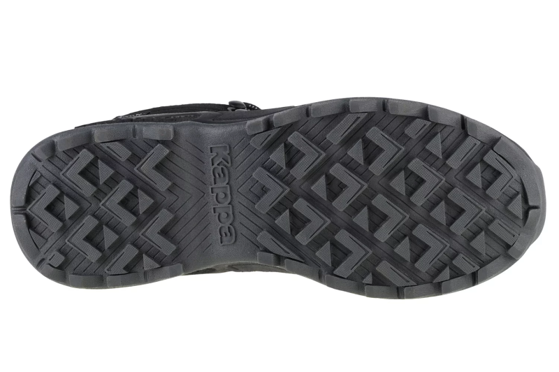 Kappa Thabo Tex 243107-1116 Kappa Thabo Tex 243107-1116
