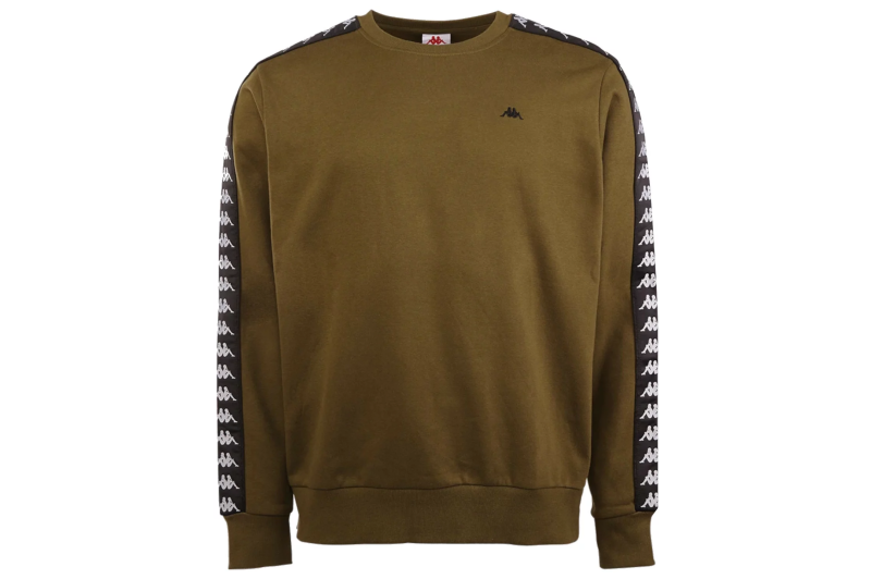Kappa Lasse Sweatshirt 312008-18-0523 Kappa Lasse Sweatshirt 312008-18-0523
