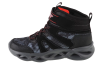 Skechers Twisted Brights - Zerrix 400145L-BKRD
