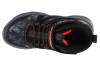 Skechers Twisted Brights - Zerrix 400145L-BKRD