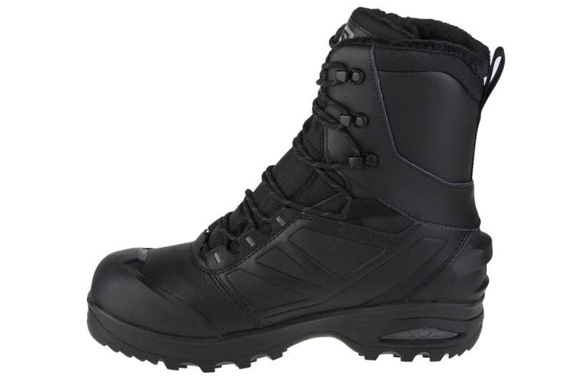 Salomon Toundra Pro ClimaSalomon Waterproof 404727 Salomon Toundra Pro ClimaSalomon Waterproof 404727