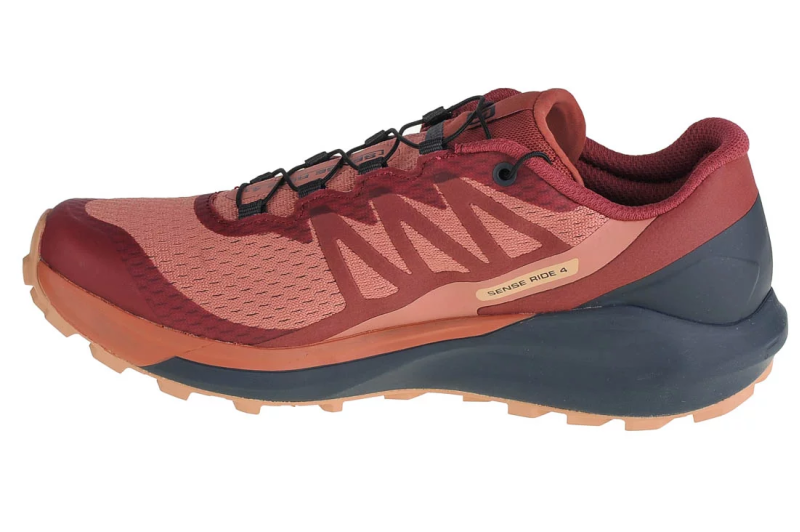 Salomon Sense Ride 4 413055 Salomon Sense Ride 4 413055
