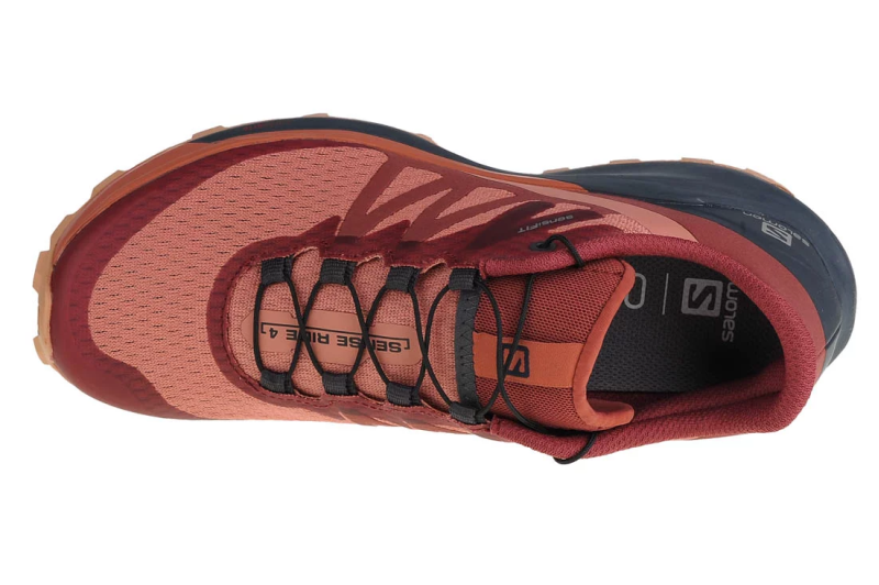 Salomon Sense Ride 4 413055 Salomon Sense Ride 4 413055