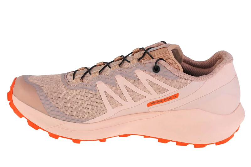 Salomon Sense Ride 4 414503 Salomon Sense Ride 4 414503