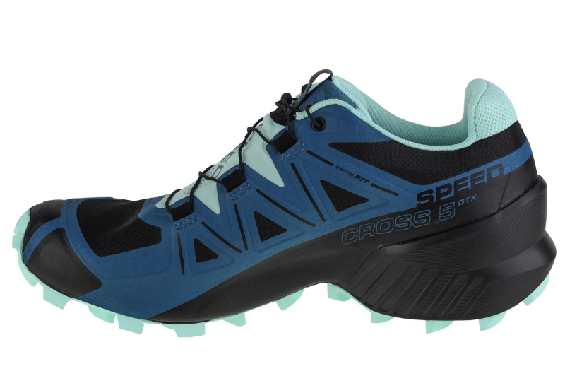Salomon Speedcross 5 GTX W 416127 Salomon Speedcross 5 GTX W 416127