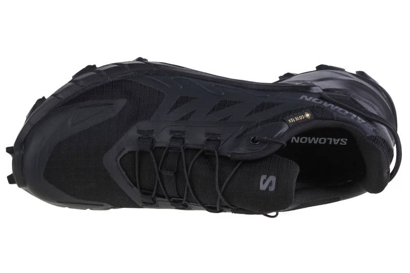 Salomon W Supercross 4 GTX 417339 Salomon W Supercross 4 GTX 417339